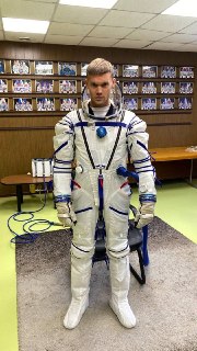 В Алтае готовят рекордный прыжок из стратосферы