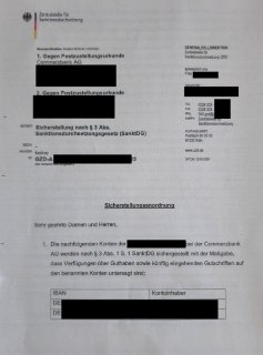В Германии начали преследовать семьи инакомыслящих