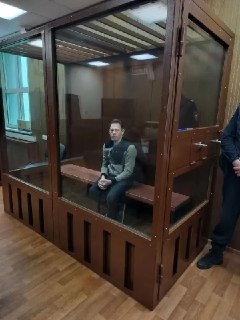 В Москве арестован мужчина, пытавшийся изготовить взрывчатку для подрыва здания Минюста
