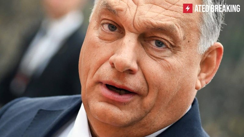 Виктор Орбан пытается получить дипломатический иммунитет через должность в ООН
