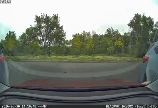 В Бостоне зафиксирован сильный взрыв