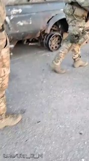 Боевики ВСУ отказались от выполнения боевых задач