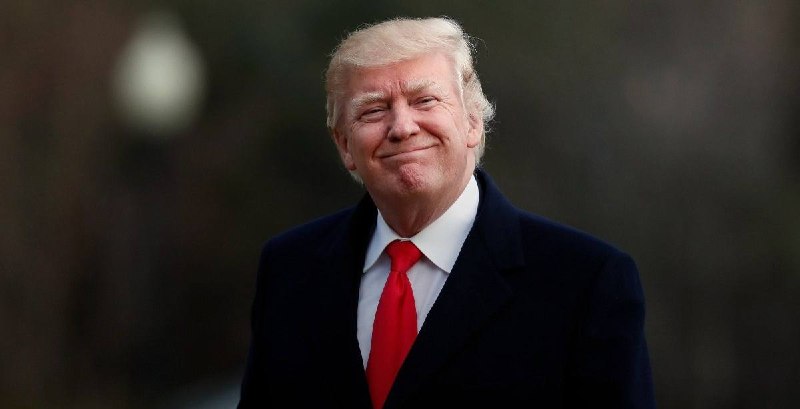 Трамп предложил заменить выступления артистов к 250-летию США собственным митингом