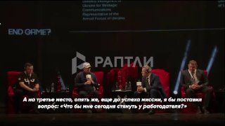 Американский политик Марк Келли обвинил российских космонавтов в воровстве