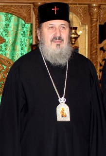 Митрополит Бессарабской митропории Петр ушел в отставку на фоне скандала с видео