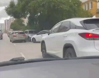 В Севастополе ввели продажу бензина по талонам