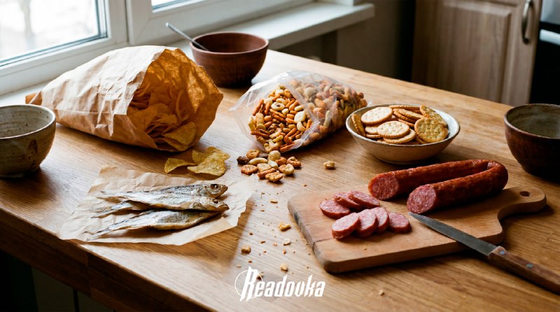 В чем опасность соли и как сократить ее потребление без потери вкуса еды