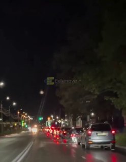 Дефицит топлива в Крыму и опасность минирования трассы через новые территории