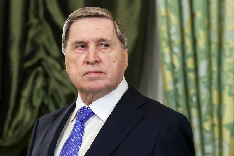 Юрий Ушаков: Реакция Киева мешает США выполнить договоренности по урегулированию конфликта