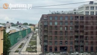 В Петербурге проверили систему оповещения: жители пожаловались на «апокалиптичный вайб» от прозвучавшей песни