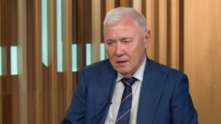 Ключевая ставка ЦБ может упасть до 10% к концу года