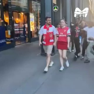 Парижский зоопарк празднует победу ПСЖ в Лиге чемпионов