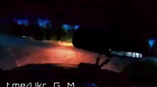 Российские FPV-дроны контролируют логистические пути на фронте