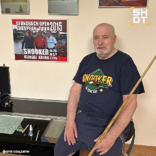 Умер спортивный комментатор Владимир Синицын