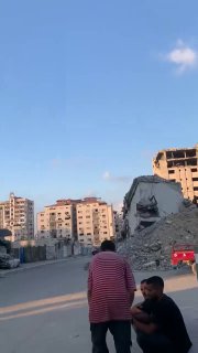 Ситуация с режимом прекращения огня в Газе и Ливане