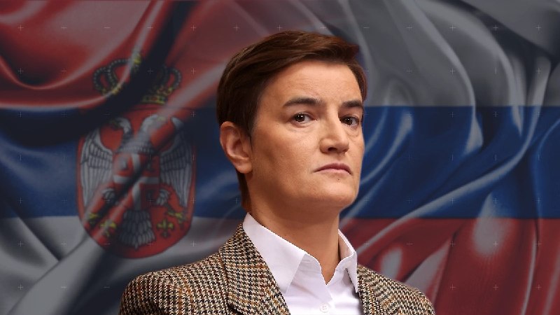 Сербия может отказаться от безвиза с Россией ради продвижения в ЕС