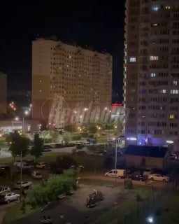 «Ура, лето!» — дети устроили массовую кричалку из окон в честь 1 июня