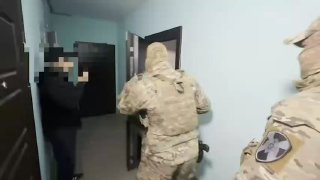 Восемь уроженцев Центральной Азии лишены российского гражданства