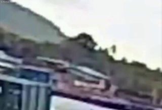 В Индонезии из-за взрыва бомбы Второй мировой войны погибли пять человек