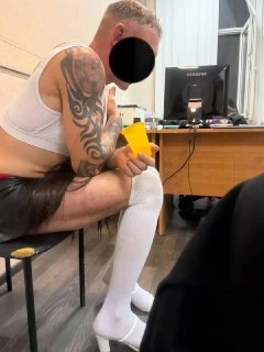 В Приморье задержан мужчина, совершавший преступления против несовершеннолетних, переодеваясь в женскую одежду