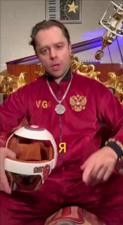 Виталий Гогунский пригласил Канье Уэста выступить в России