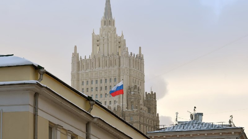 Россия откроет посольства в ряде африканских стран