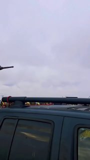 Опубликованы кадры работы групп противника по дронам «Герань-2»