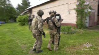 Спустя 32 года преступник, скрывавшийся под чужим именем, был задержан во Владимирской области