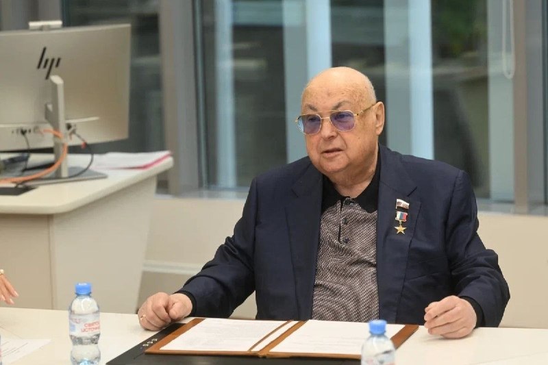 В Госдуме может появиться самый старый депутат