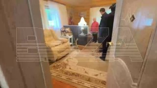 В Ленобласти пресекли деятельность секты «Исход»