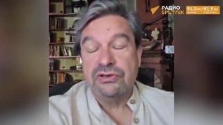Онуфриенко о захвате якобы российского танкера в Атлантике: «Задача Франции и Британии нагнетать обстановку»