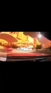 Кувейтский ЗРК Пэтриот при перехвате иранских ракет повел себя по-украински