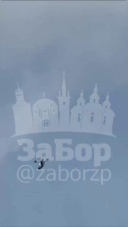 Рост активности FPV-дронов в Запорожье