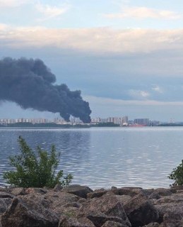 Скепсис по поводу проведения ПМЭФ в Санкт-Петербурге на фоне военных рисков