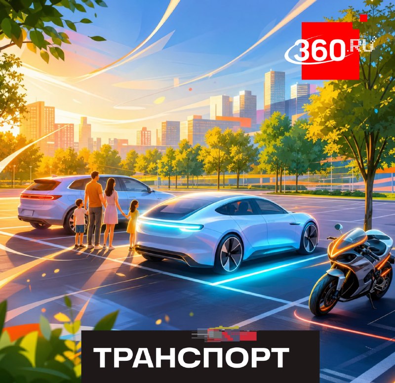 В Подмосковье открывается более 11 тысяч бесплатных парковочных мест для льготников