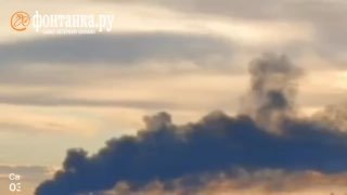 Жители Петербурга рассказали о необычных звуках в городе ранним утром 3 июня