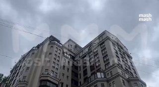 Пентхаус Иосифа Кобзона на Новом Арбате выставлен на продажу за миллиард рублей