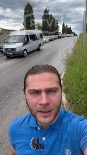 Житель Севастополя рассказал о жизни в условиях топливного кризиса