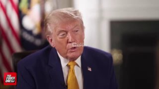 Трамп заявил о частичном уничтожении военных сил Ирана путем бомбовых ударов