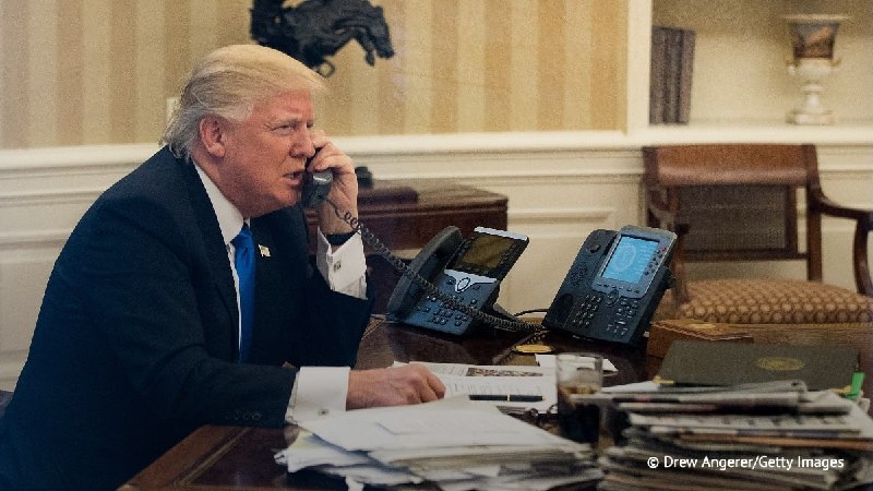 Трамп раскритиковал Нетаньяху из-за конфликта с Ливаном