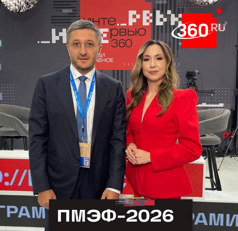 «Газпром-Медиа» масштабирует собственные форматы в дружественных странах