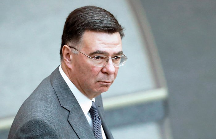 Александр Панкин: Пространство Русского мира не станет сокращаться