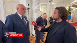 Министр энергетики: Мы сейчас всё делаем, чтобы обеспечить потребности РФ в топливе