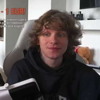 CMH признался, что ему тяжело смотреть на контент Лизы Анохиной на OnlyFans