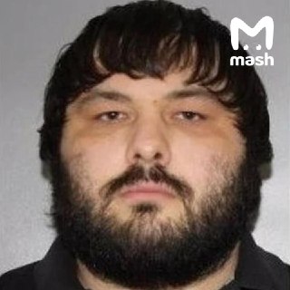 Главарь «Оренбургских киллеров» Алексей Худаев покончил с собой в СИЗО