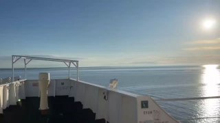Особенности маршрута БПЛА, атаковавших Санкт-Петербург