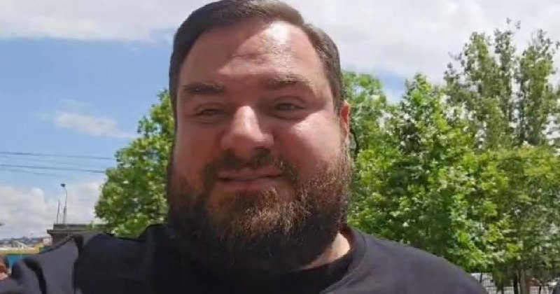 В Армении возбуждено уголовное дело против блогера Микаела Бадаляна