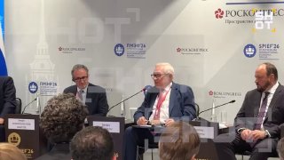 Замглавы МИД РФ Сергей Рябков призвал болеть за Бразилию на ЧМ-2026 по футболу