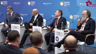 Андрей Безруков: «Красные линии» остались на бумаге