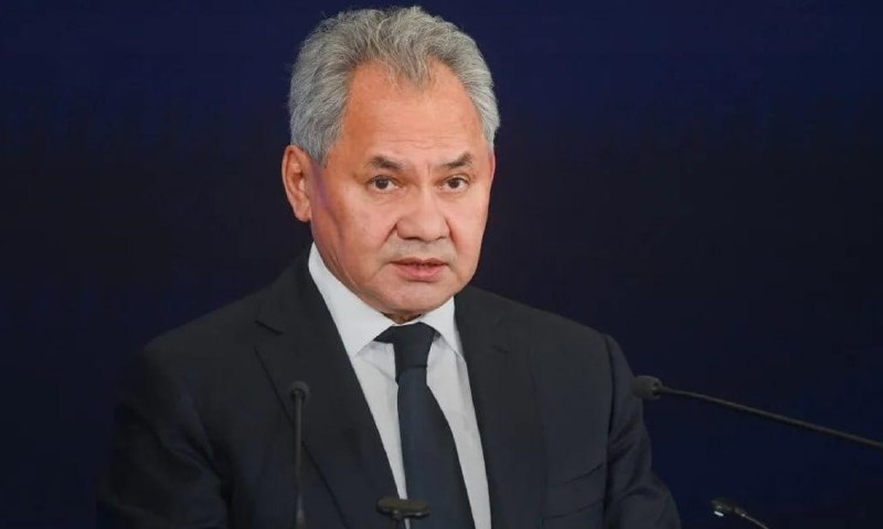 Сергей Шойгу оценил возможные потери Армении от сокращения туризма из России